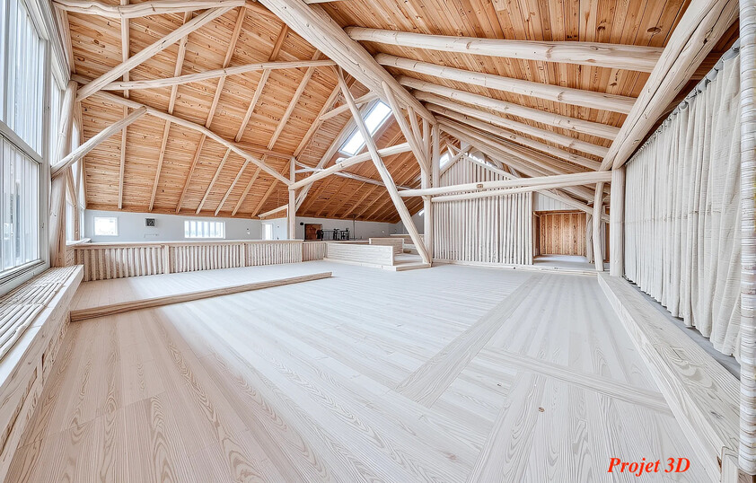 Maison à réhabiliter à Ugine   304 m2 avec caves, balcon et potentiel loft !