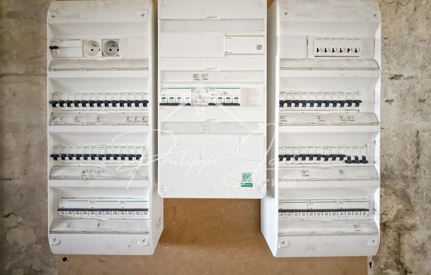 Maison 6 pièces de 125 m2 Secteur Saint-Valérien 89150