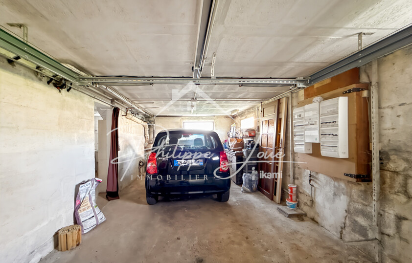 Maison 6 pièces de 125 m2 Secteur Saint-Valérien 89150