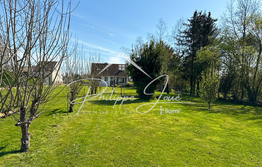 Maison 6 pièces de 125 m2 Secteur Saint-Valérien 89150