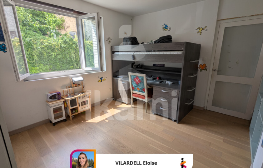 Alembert T4 110 m2