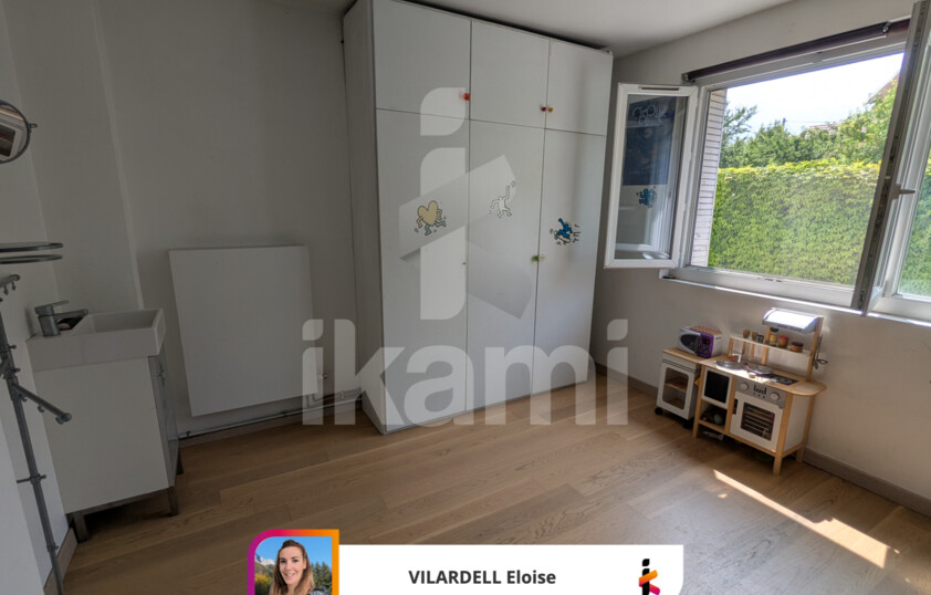 Alembert T4 110 m2