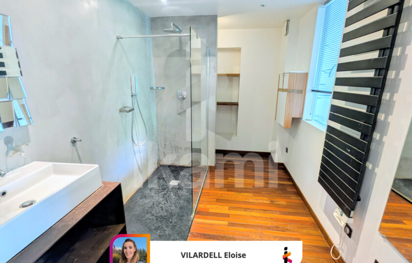 Alembert T4 110 m2