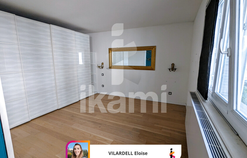 Alembert T4 110 m2
