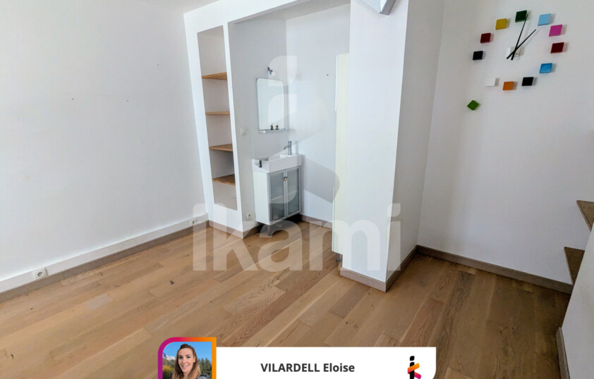 Alembert T4 110 m2