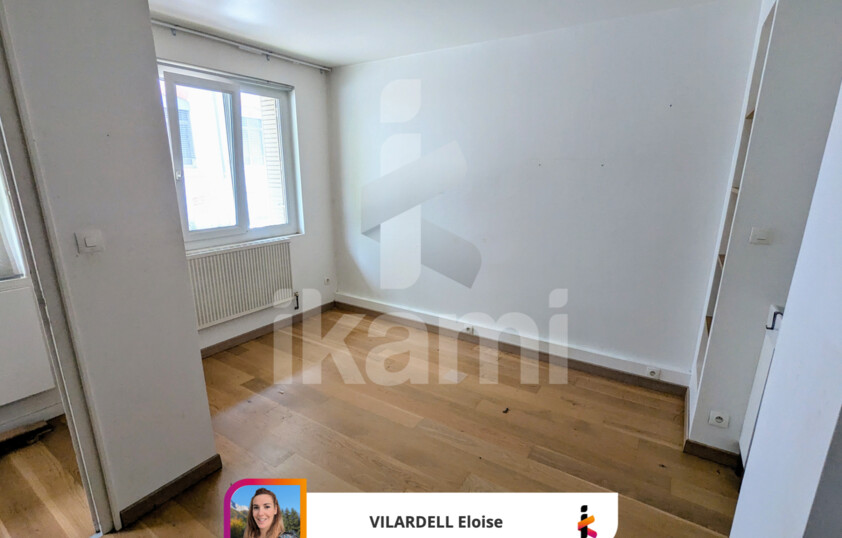 Alembert T4 110 m2