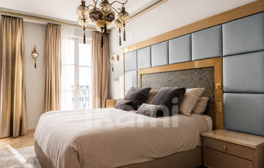 RARE À LA VENTE   APPARTEMENTS RUE WASHINGTON, PARIS 8e