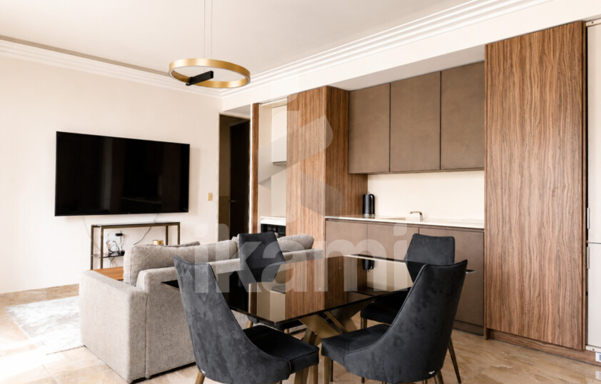 RARE À LA VENTE   APPARTEMENTS RUE WASHINGTON, PARIS 8e