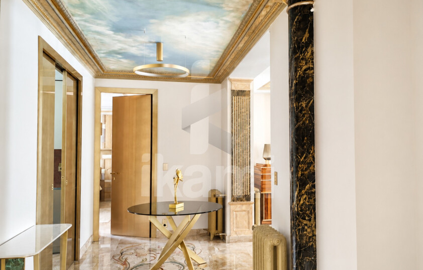RARE À LA VENTE   APPARTEMENTS RUE WASHINGTON, PARIS 8e