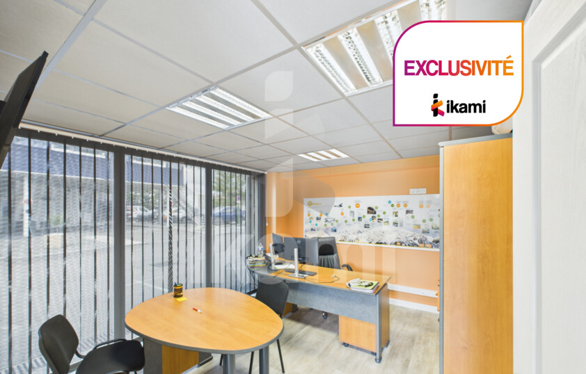 Exclusivité investisseur   Actif tertiaire de référence