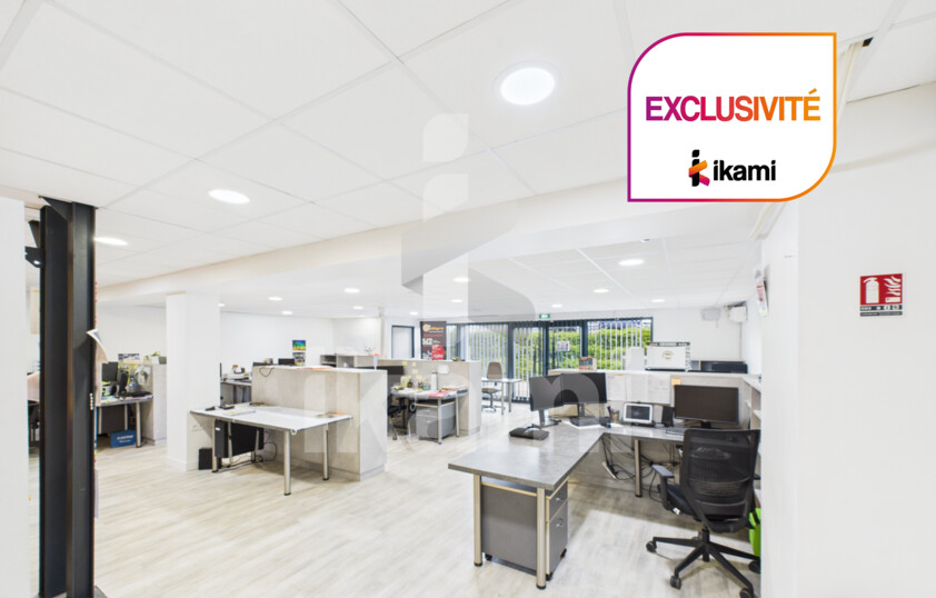 Exclusivité investisseur   Actif tertiaire de référence