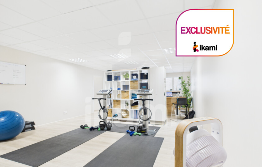 Exclusivité investisseur   Local commercial à forte rentabilité