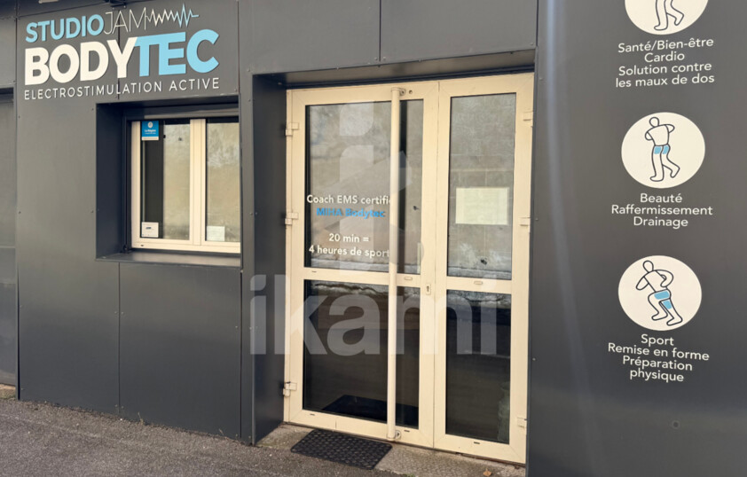 Exclusivité investisseur   Local commercial à forte rentabilité