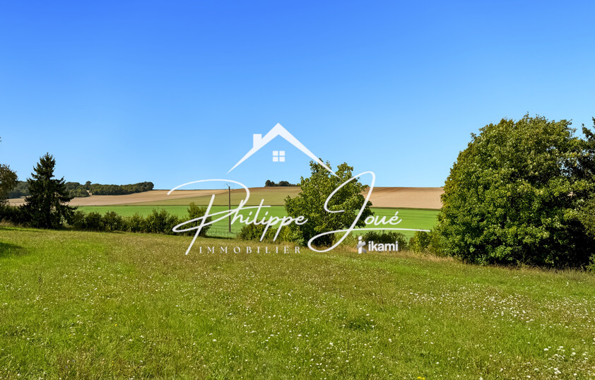 Maison 5 pièces de 100 m2 à St Maurice aux Riches Hommes 89190