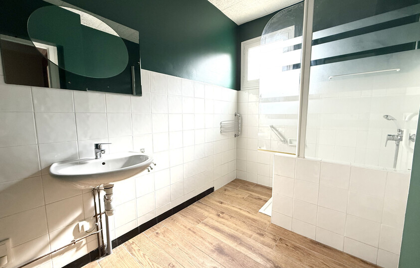 Maison avec dépendances à Châteauneuf de Galaure