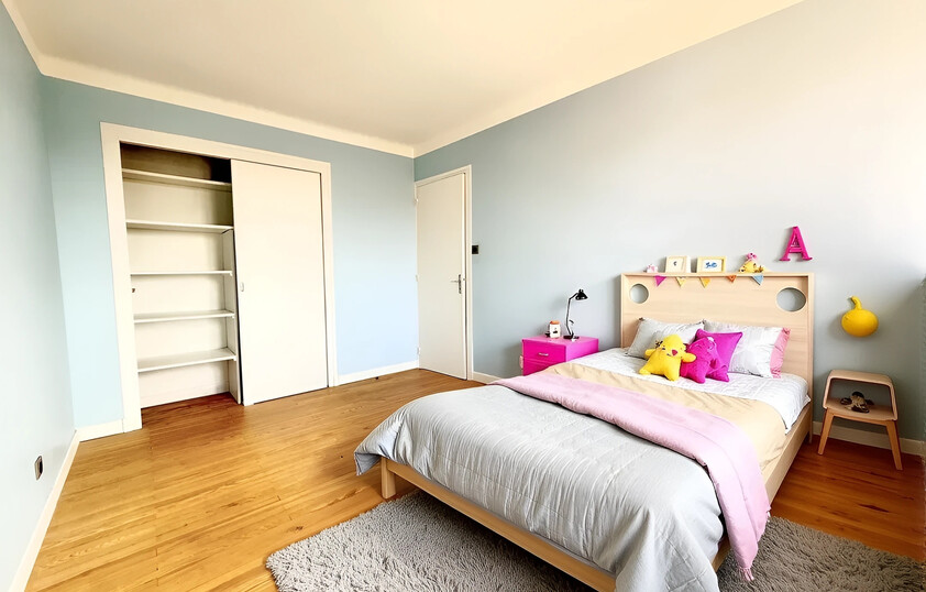 Maison avec dépendances à Châteauneuf de Galaure