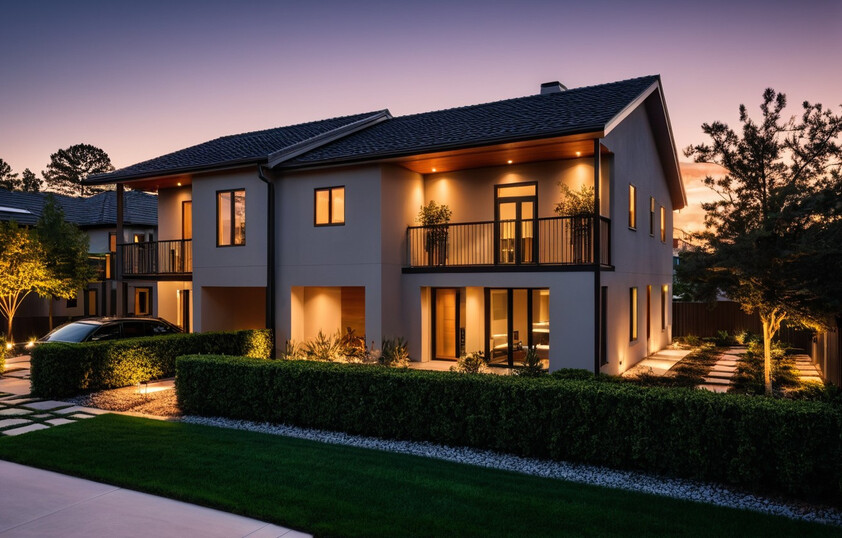 Maison 5 pièces exclusivité Tullins