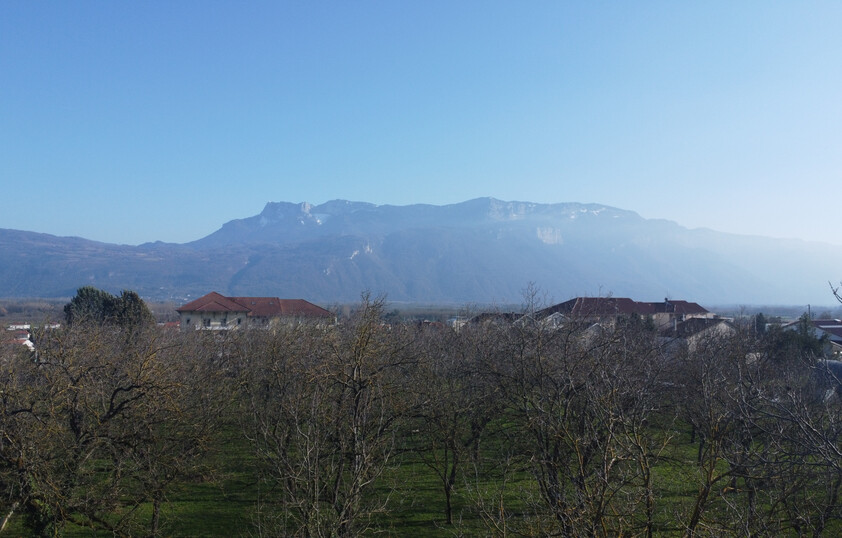 Maison 4 pièces exclusivité Tullins