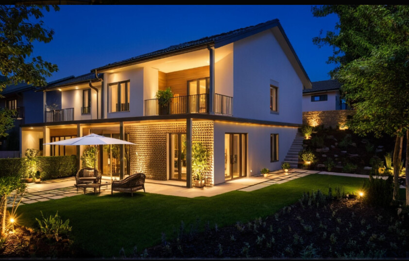 Maison 4 pièces exclusivité Tullins