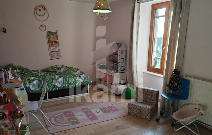 Belle maison au calme sur les hauteurs de Vinay