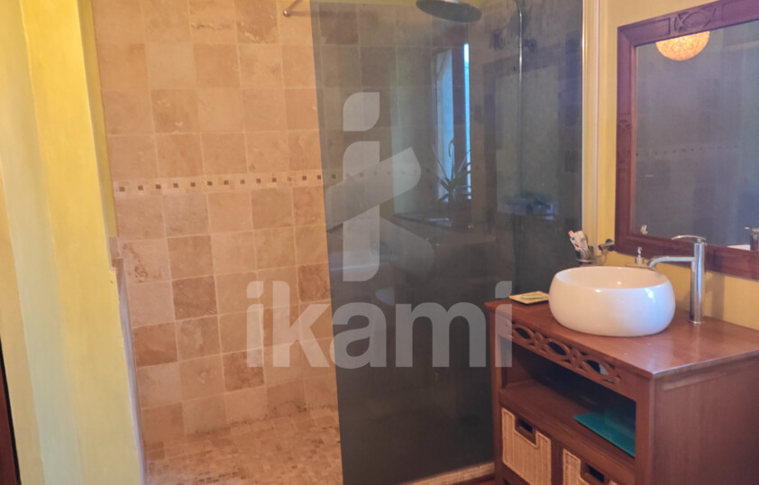 Belle maison au calme sur les hauteurs de Vinay