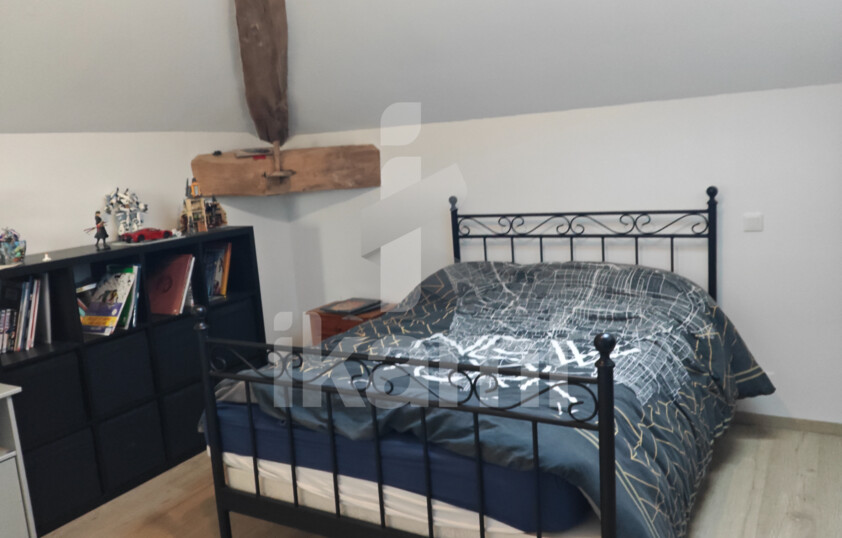 Belle maison au calme sur les hauteurs de Vinay