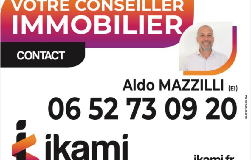 Belle maison au calme sur les hauteurs de Vinay