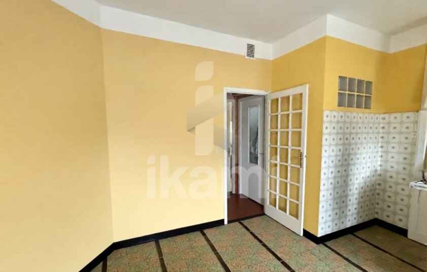 MAISON - 170 m2 - F4 + F2 - TERRASSE - JARDIN - GARAGE