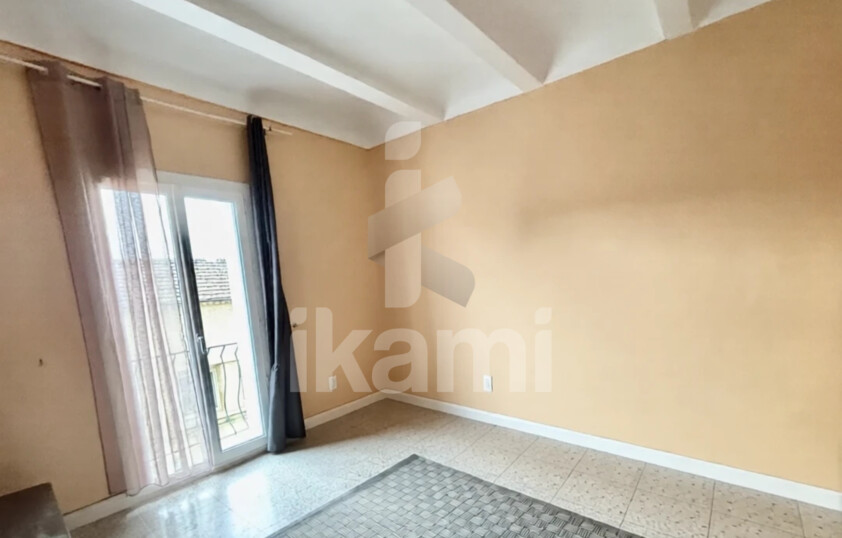 MAISON - 170 m2 - F4 + F2 - TERRASSE - JARDIN - GARAGE