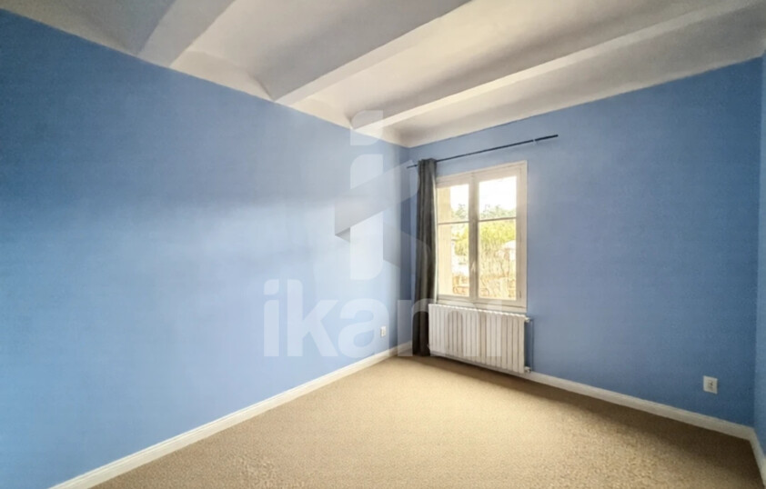 MAISON - 170 m2 - F4 + F2 - TERRASSE - JARDIN - GARAGE