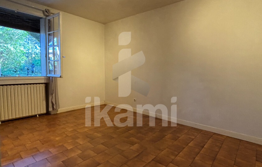 MAISON - 170 m2 - F4 + F2 - TERRASSE - JARDIN - GARAGE