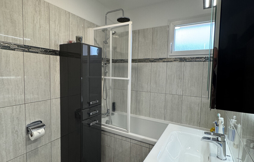 Grande villa de prestige - vue panoramique sur le lac Léman