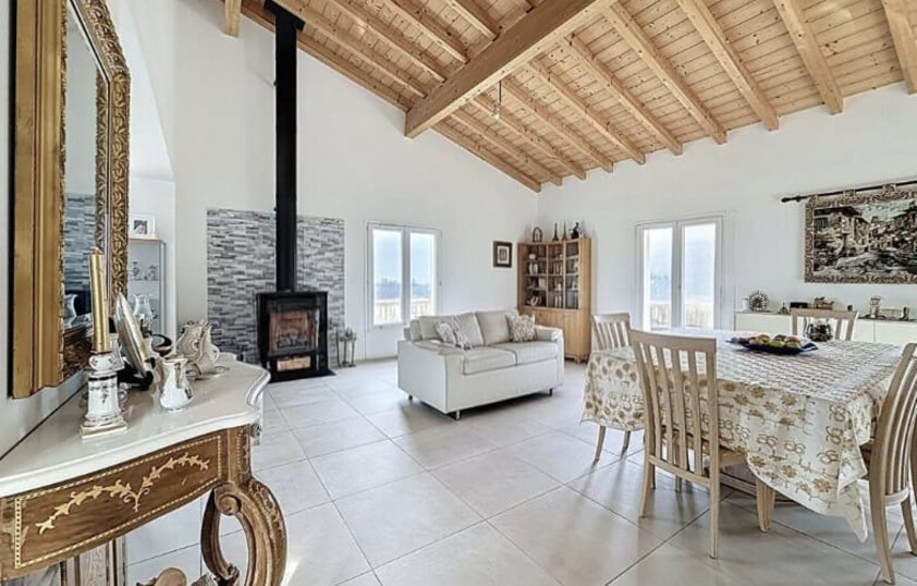 Grande villa de prestige - vue panoramique sur le lac Léman