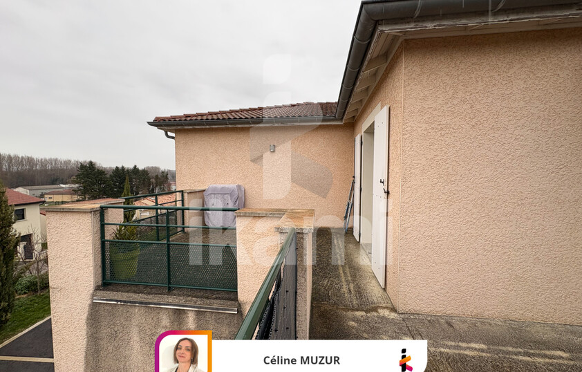 Maison familiale à saisir