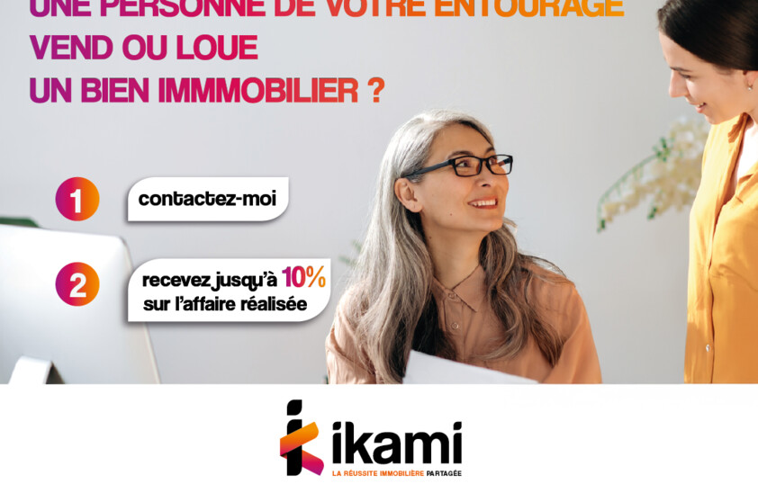 Maison familiale à saisir