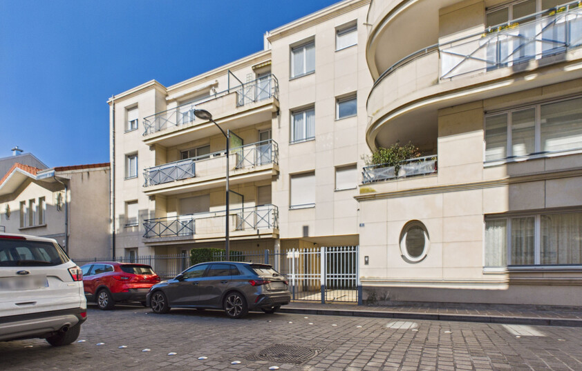 EXCLUSIVITÉ   Charmant T2 proche de la Cathédrale de Reims