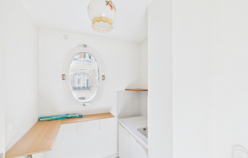 EXCLUSIVITÉ   Charmant T2 proche de la Cathédrale de Reims