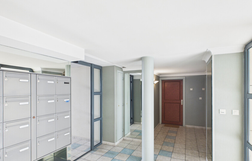 EXCLUSIVITÉ   Charmant T2 proche de la Cathédrale de Reims