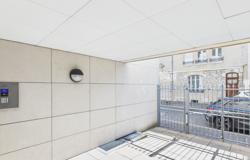 EXCLUSIVITÉ   Charmant T2 proche de la Cathédrale de Reims