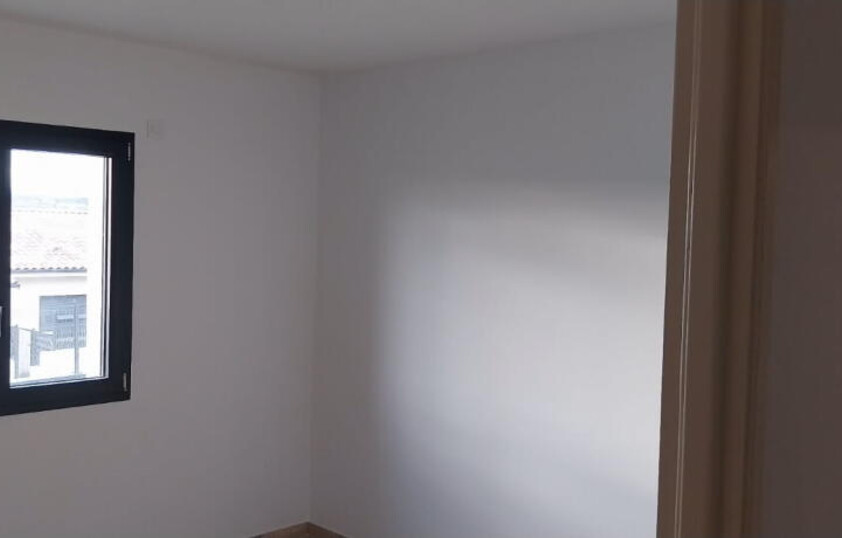 MAISON 125 m2 sur terrain de 590 m2 à CLERIEUX (26)