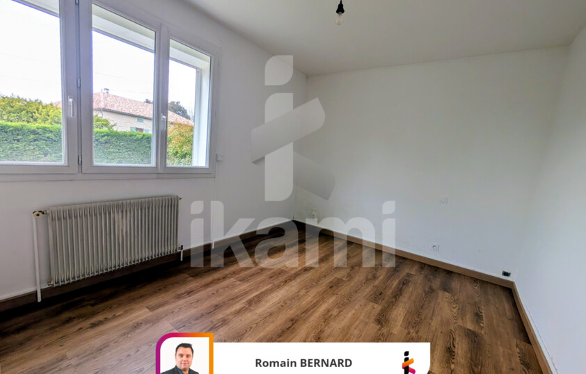 Maison 5 pièces 114 m2