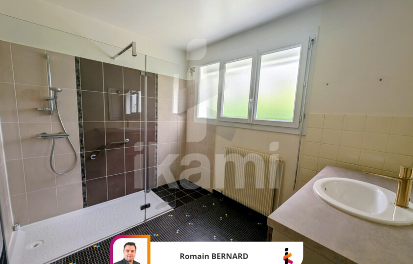 Maison 5 pièces 114 m2