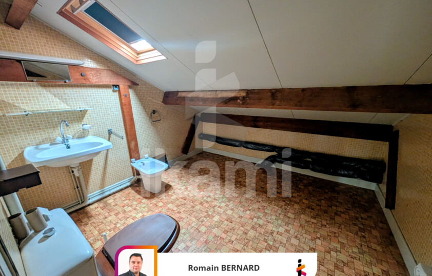 Maison 5 pièces 114 m2