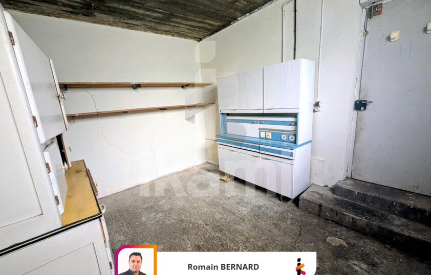 Maison 5 pièces 114 m2