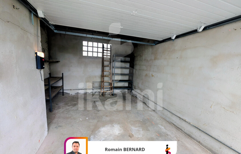 Maison 5 pièces 114 m2