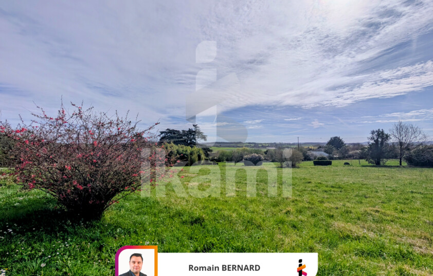 Maison 5 pièces 114 m2