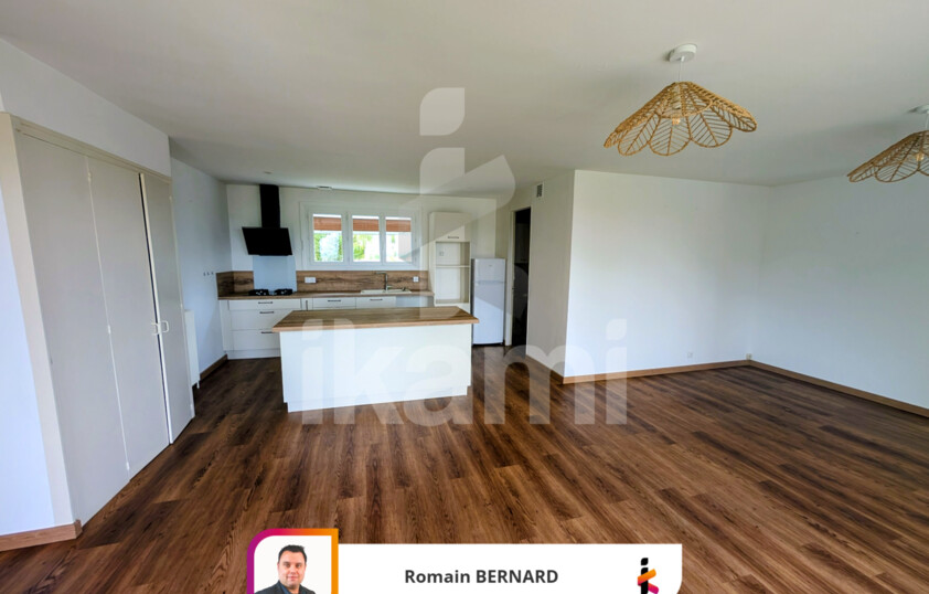 Maison 5 pièces 114 m2