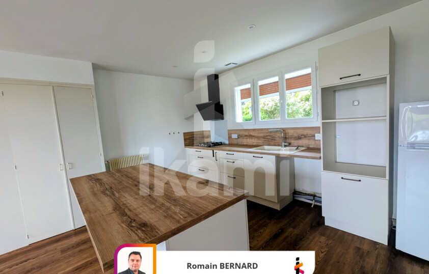 Maison 5 pièces 114 m2