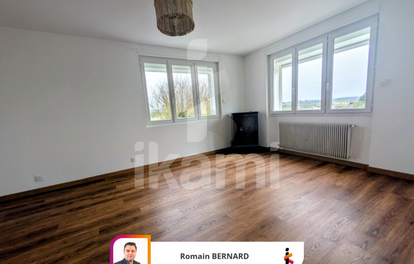 Maison 5 pièces 114 m2