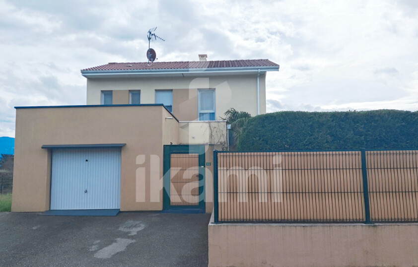 Maison 3 chambres 96 m2 à Chatte